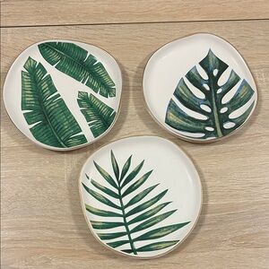 Trinket dishes